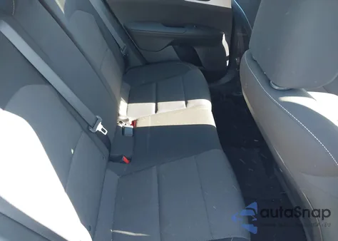 2023 Kia Forte Lxs from USA, damaged, VIN 3KPF24AD2PE583623